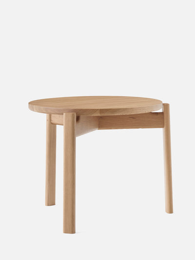Passage Lounge Table By Audo Copenhagen 9190039 10