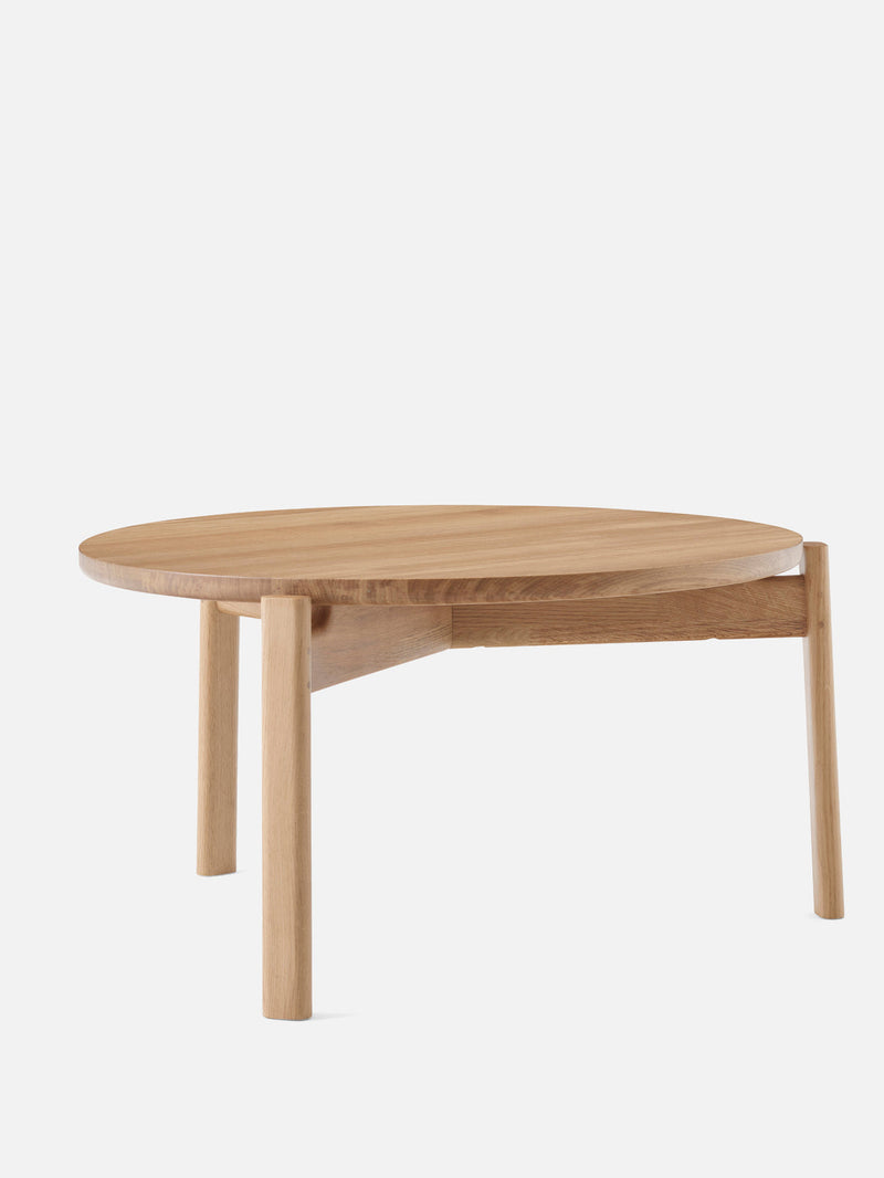 Passage Lounge Table By Audo Copenhagen 9190039 11