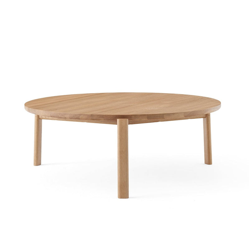 Passage Lounge Table By Audo Copenhagen 9190039 3