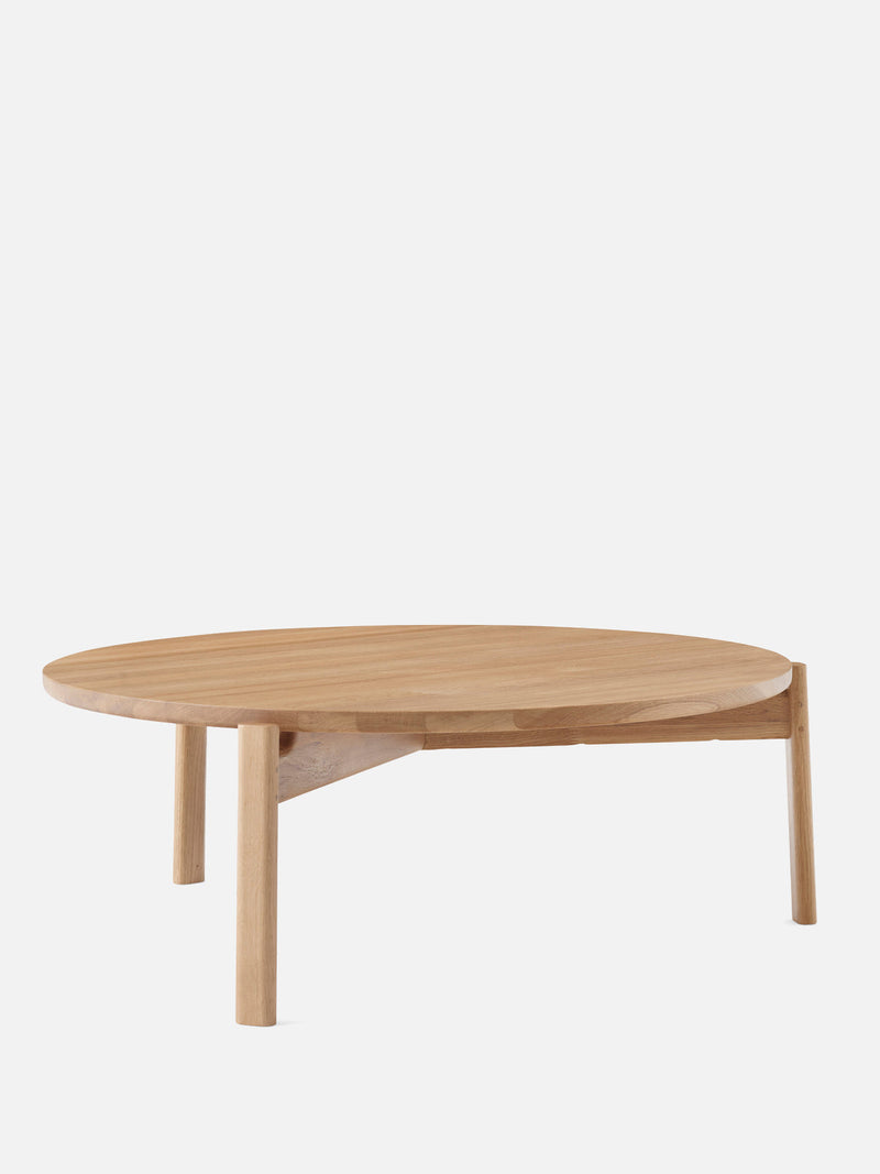 Passage Lounge Table By Audo Copenhagen 9190039 12