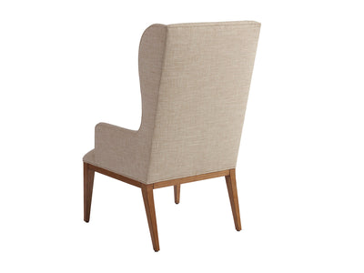 seacliff upholstered host wing chair by barclay butera 01 0921 883 01 5