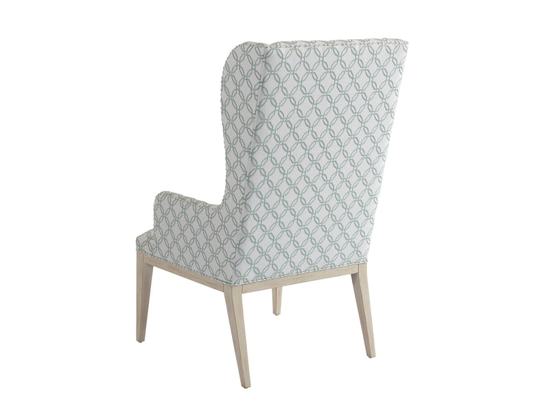 seacliff upholstered host wing chair by barclay butera 01 0921 883 01 8