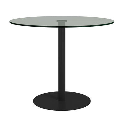 Ava 36-Inch Bistro Table in Various Colors Flatshot Image 1 grid__image-ratio-18