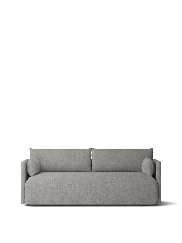 offset sofa 2 seater by menu 5