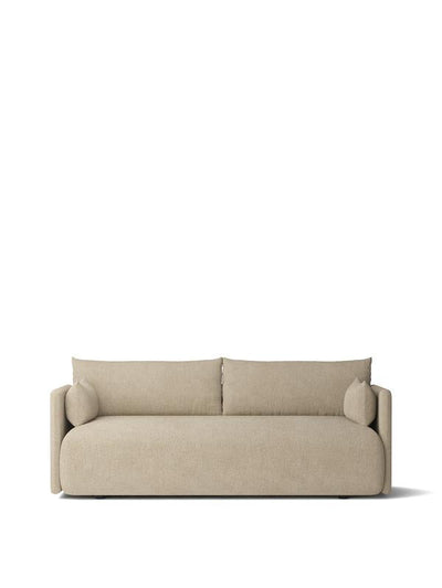 offset sofa 2 seater by menu 2