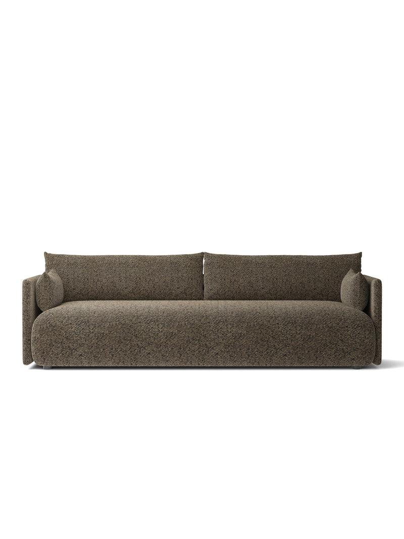 offset sofa 3 seater by menu 2