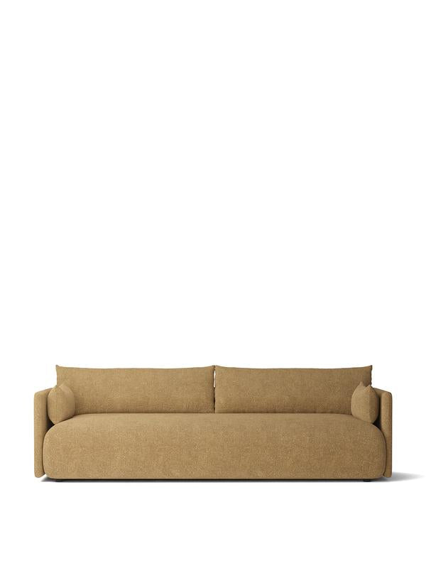 offset sofa 3 seater by menu 4