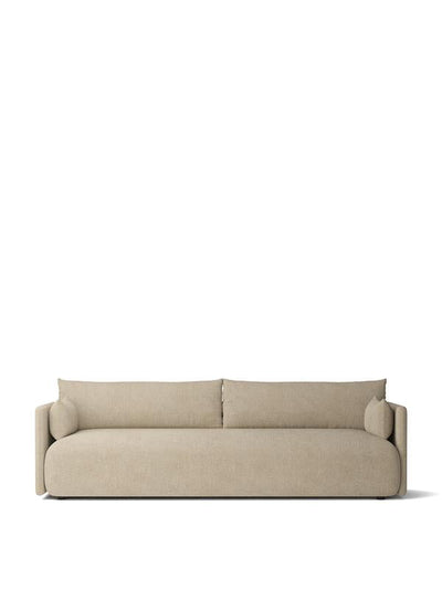 offset sofa 3 seater by menu 3