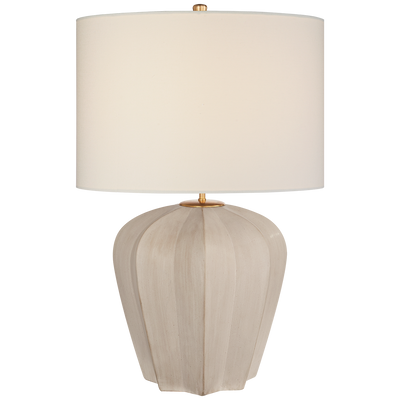 Pierrepont Medium Table Lamp by AERIN