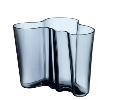 Alvar Aalto Vase in Various Sizes & Colors design by Alvar Aalto for Iittala