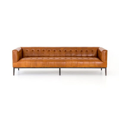 Marlin Leather Sofa In Manhattan Sycamore grid__image-ratio-1