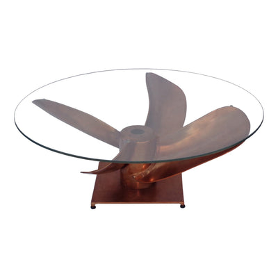 Archimedes Coffee Table 2