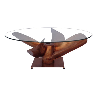 Archimedes Coffee Table 1