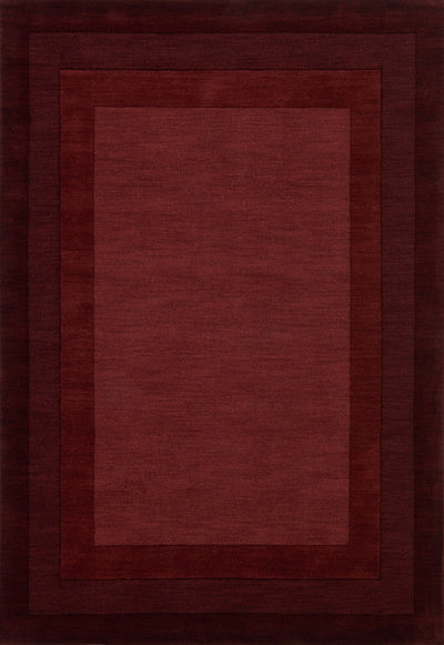 Hamilton Rug in Red design by Loloi grid__image-ratio-13