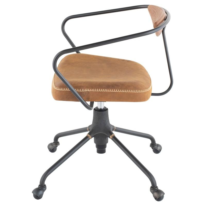 Akron Office Chair by Nuevo