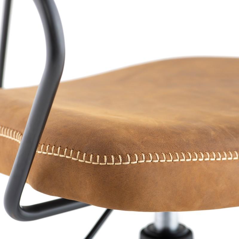 Akron Office Chair by Nuevo
