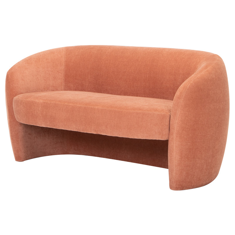 Clementine Double Seat Sofa