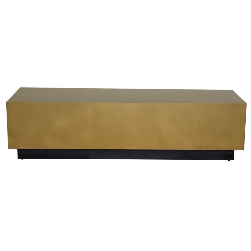 Asher Coffee Table by Nuevo