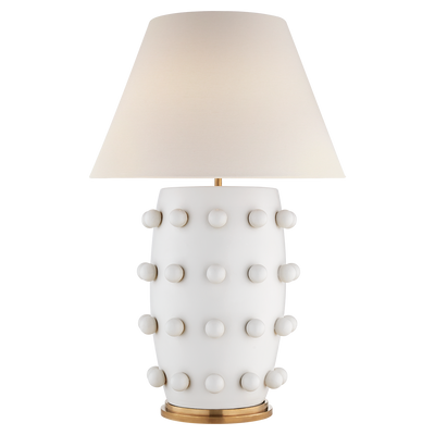 Linden Table Lamp by Kelly Wearstler