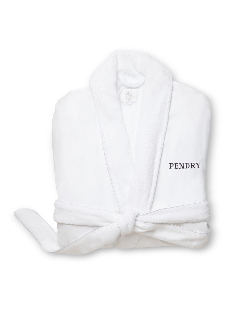 Pendry Signature Robe