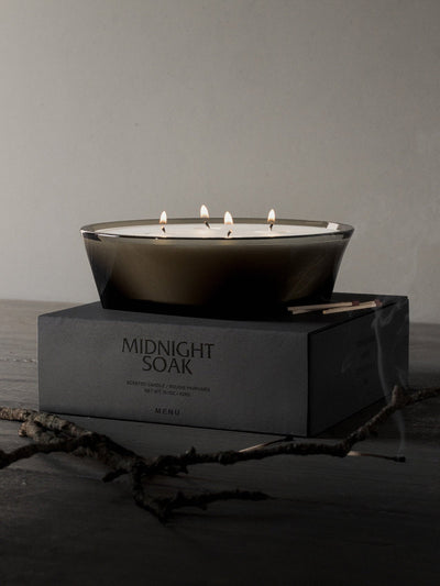 Olfacte Scented Candle Midnight Soak By Audo Copenhagen 3202019 7