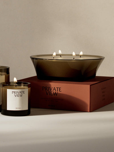 private view olfacte scented candle by menu 3201029 4