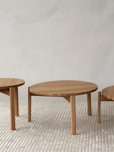 Passage Lounge Table By Audo Copenhagen 9190039 14