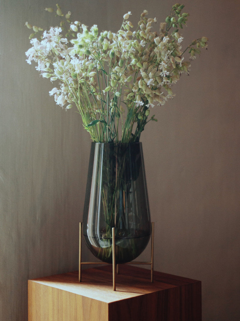 Echasse Vase By Audo Copenhagen 4797929 11