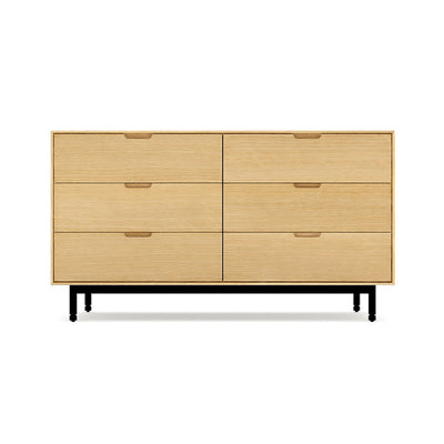munro 6 drawer dresser by gus modernecdrmun6 wn 2