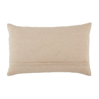Colinet Trellis Pillow in Blush by Jaipur Living