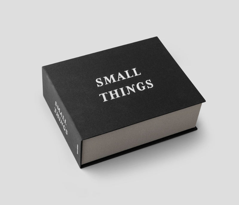 small things box by printworks pw00400 1