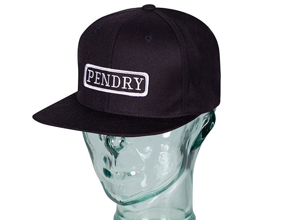 Pendry Rec Patch Cap
