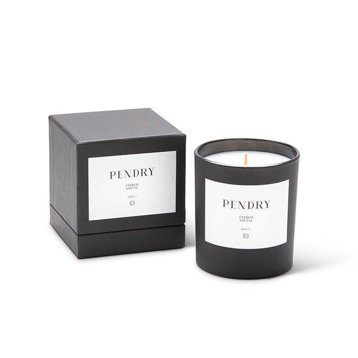 Pendry Signature Candle