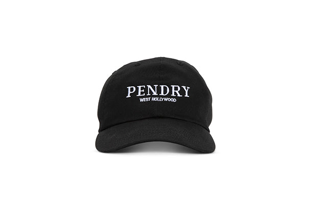 Pendry The Hat