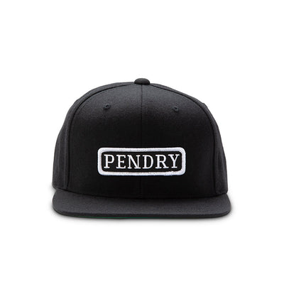 Pendry Rec Patch Cap