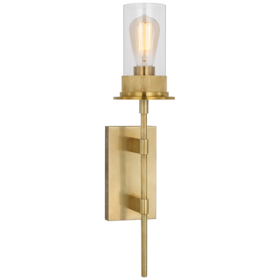 Beza Large Tail Sconce By Visual Comfort Modern Rb 2012Ab Cg 1 grid__image-ratio-17