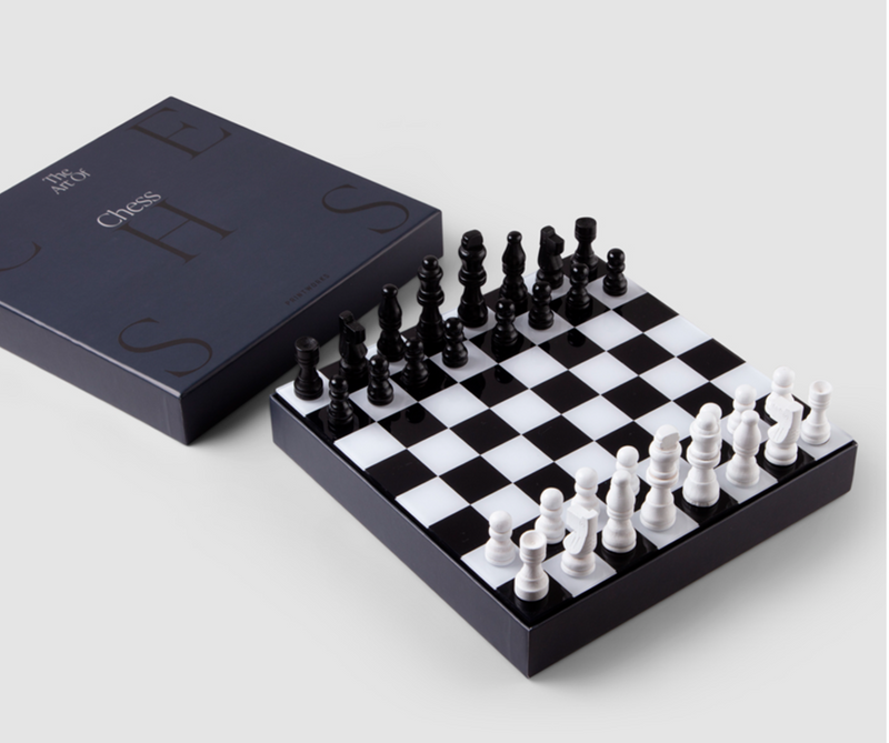 Chess - The Art of Chess
