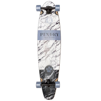 Pendry Sector 9 Skateboard