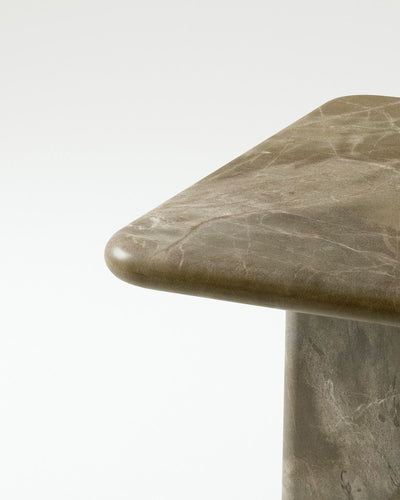 plinth small rectangular marble coffee table csl4212s slm 13