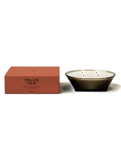 private view olfacte scented candle by menu 3201029 3