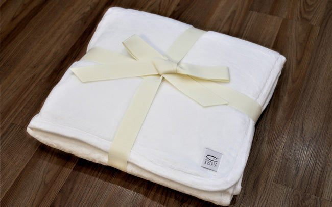 Comphy Soft Throw