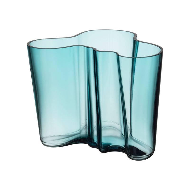 Alvar Aalto Vase in Various Sizes & Colors