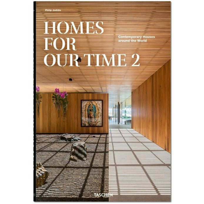 homes for our time vol 2 by taschen 9783836587006 1