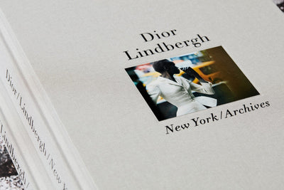 Peter Lindbergh Dior