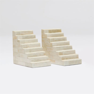 Frank Bookends by Made Goods