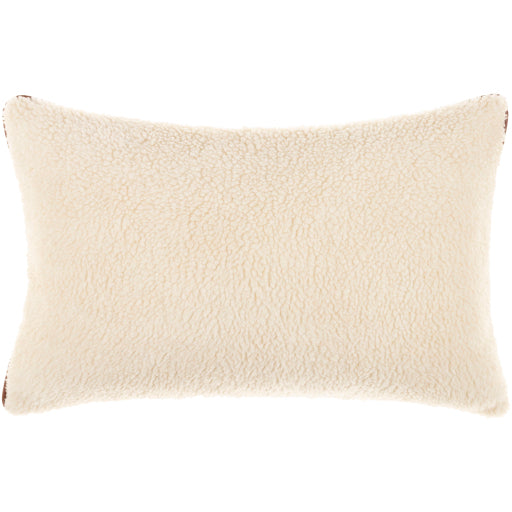 Shepherd Cream Pillow Flatshot Image