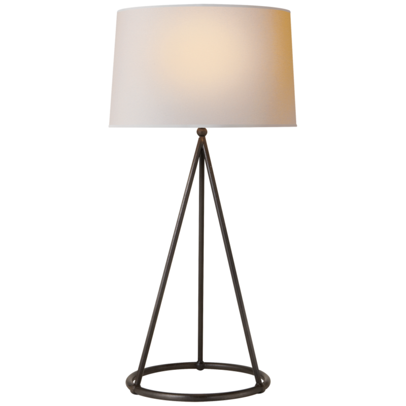 Nina Tapered Table Lamp 2