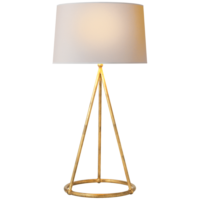 Nina Tapered Table Lamp 4