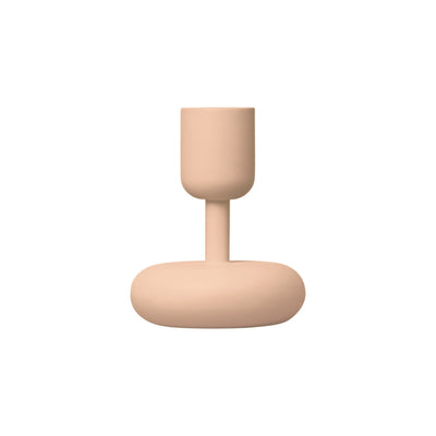 Nappula Candleholder in Various Colors and Sizes